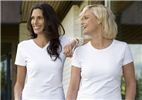 T-shirt Dam & Damtoppar - express